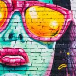 Bringing the Streets Inside: Using Brick and Graffiti Wall Colors to Create
